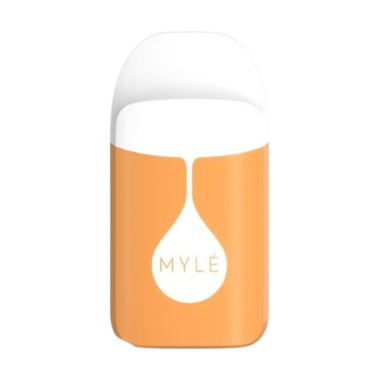 Myle Micro Mega Melon Disposable Device