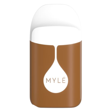 Myle Micro Sweet Tobacco Disposable Device