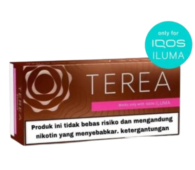 Heets TEREA Bronze Indonesia