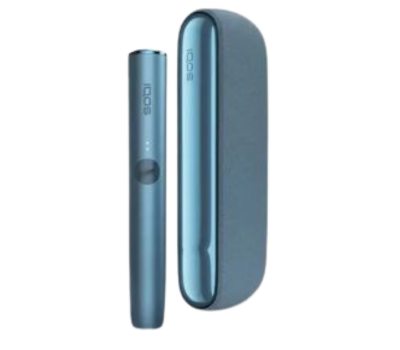 IQOS ILUMA Azure Blue Device