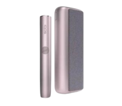 IQOS ILUMA PRIME Bronze Taupe Device