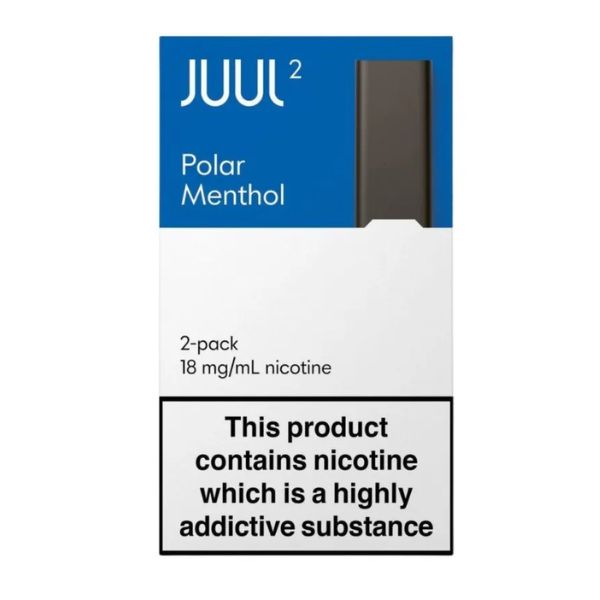 Polar Menthol