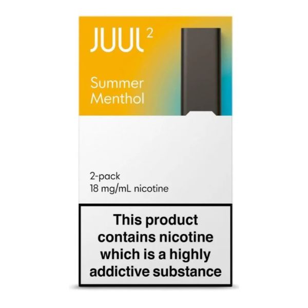 Summer Menthol