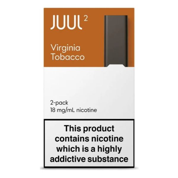 Virginia Tobacco