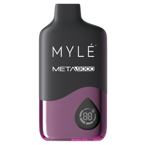 Myle Meta 18000 Pink Lemonade