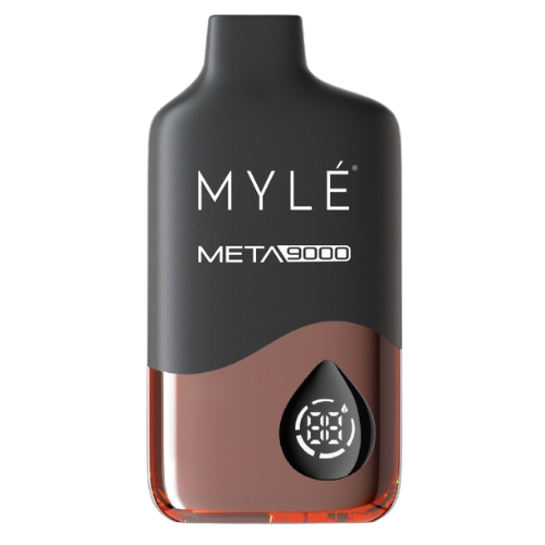 Myle Meta 18000 Sweet Peach