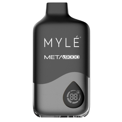 Myle Meta 18000 Sweet Tobacco