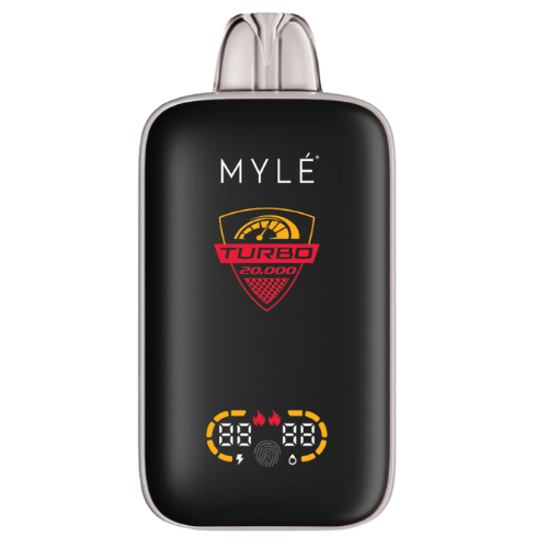 Myle Turbo Magic Moon