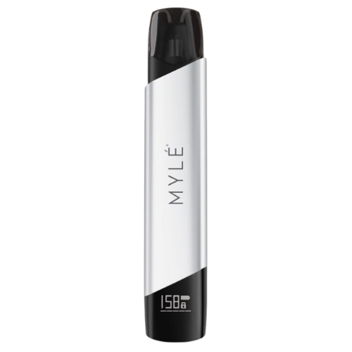 Myle V5 Device Elite White