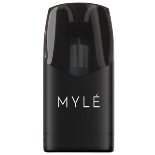 Myle V5 Pods Mega Melon