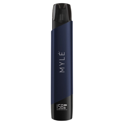 Myle V5 Device Navy Blue