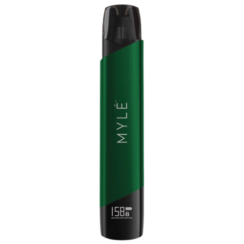 Myle V5 Device Racing Green